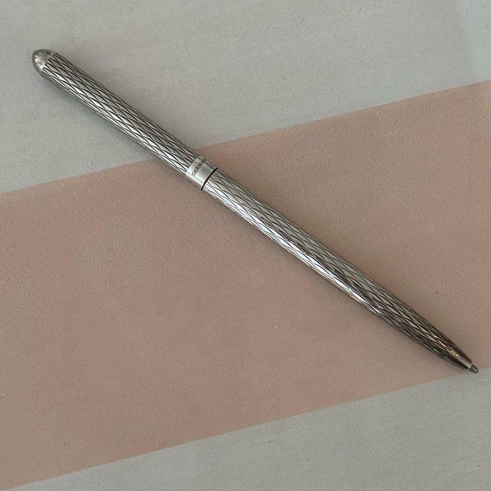 TIFFANY & CO | silver 925 purse pen - Picture 7 of 11